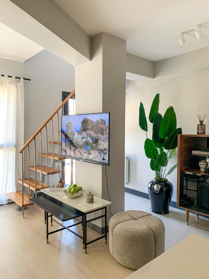 Sweet Home Apartment اسطنبول المظهر الخارجي الصورة