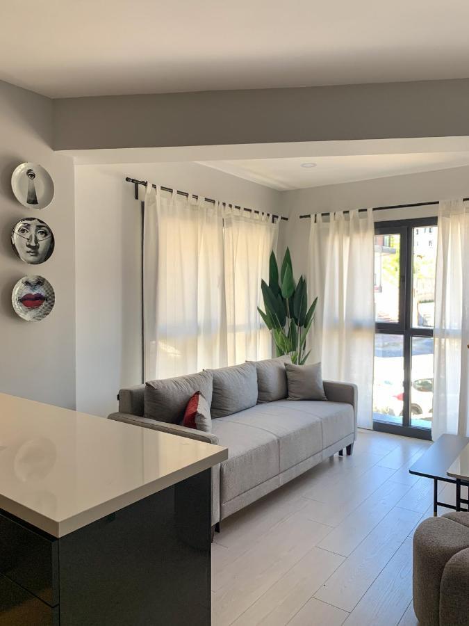 Sweet Home Apartment اسطنبول المظهر الخارجي الصورة