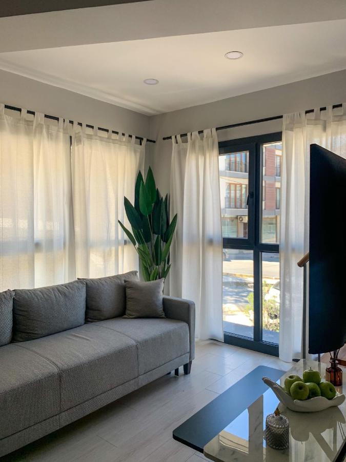 Sweet Home Apartment اسطنبول المظهر الخارجي الصورة