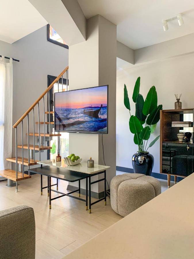 Sweet Home Apartment اسطنبول المظهر الخارجي الصورة