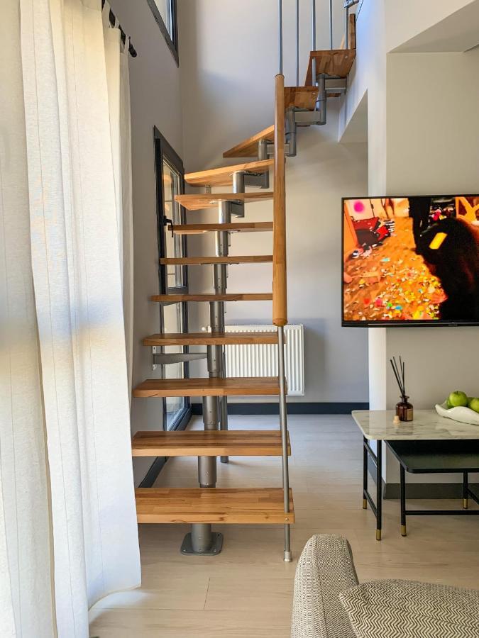 Sweet Home Apartment اسطنبول المظهر الخارجي الصورة