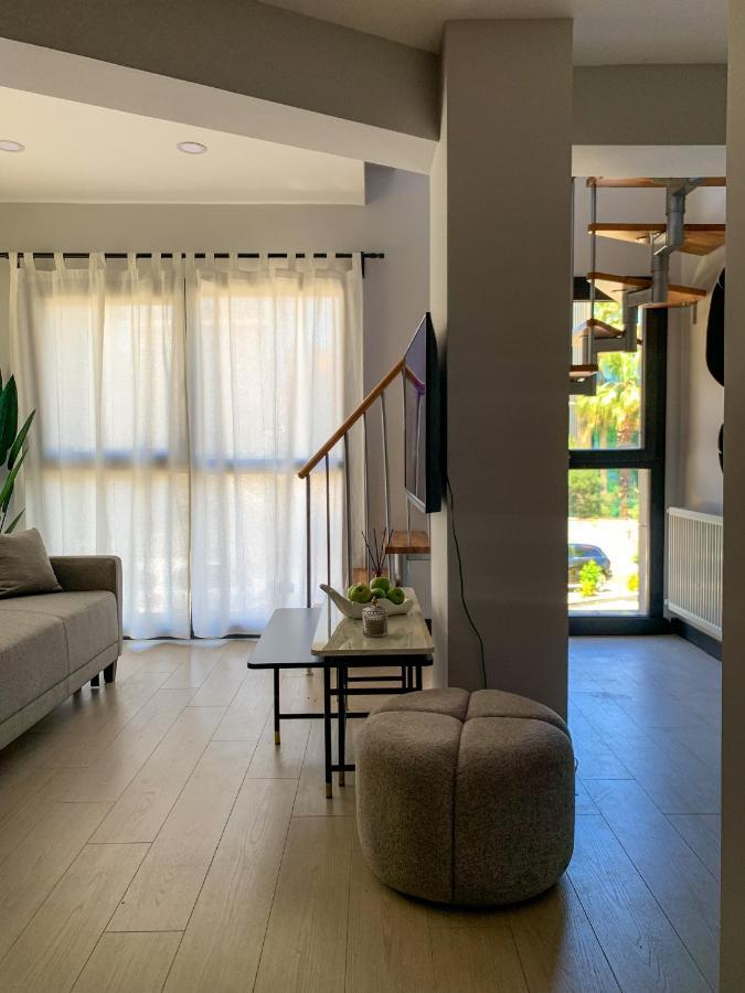 Sweet Home Apartment اسطنبول المظهر الخارجي الصورة