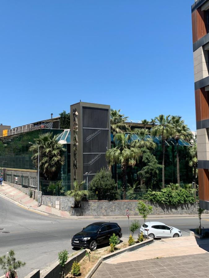 Sweet Home Apartment اسطنبول المظهر الخارجي الصورة