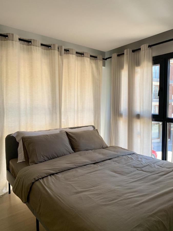 Sweet Home Apartment اسطنبول المظهر الخارجي الصورة