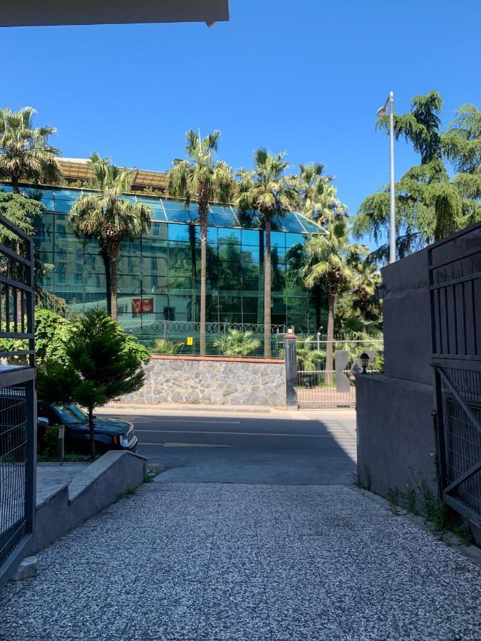 Sweet Home Apartment اسطنبول المظهر الخارجي الصورة