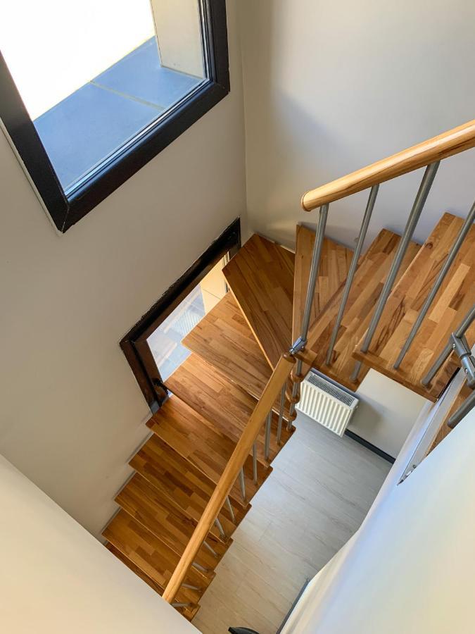 Sweet Home Apartment اسطنبول المظهر الخارجي الصورة