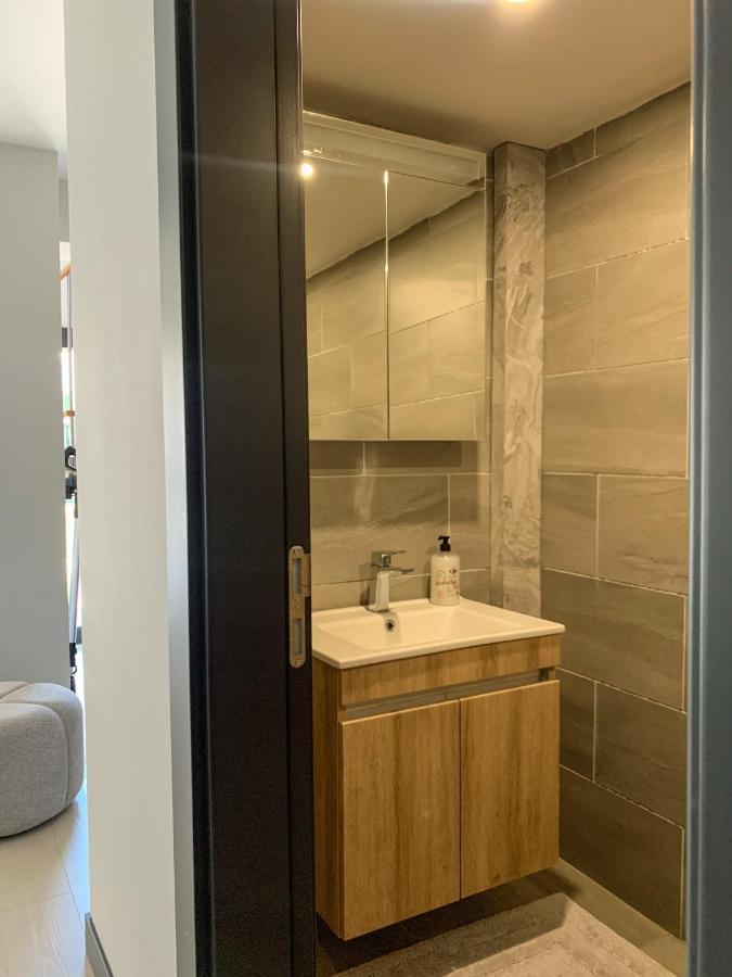 Sweet Home Apartment اسطنبول المظهر الخارجي الصورة
