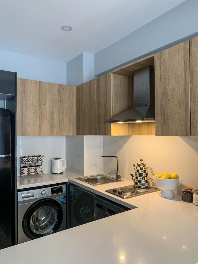 Sweet Home Apartment اسطنبول المظهر الخارجي الصورة