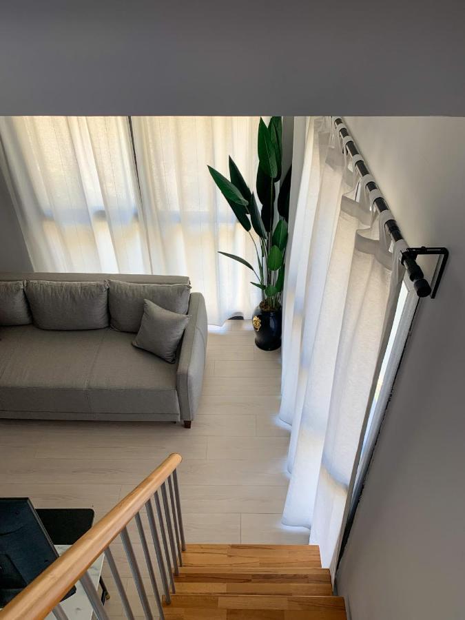 Sweet Home Apartment اسطنبول المظهر الخارجي الصورة