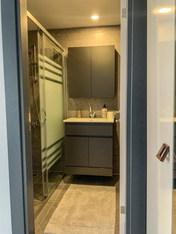 Sweet Home Apartment اسطنبول المظهر الخارجي الصورة
